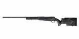 Weatherby Mark V Accumark Pro .338 Lapua 26