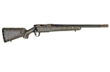 Christensen Arms Ridgeline 6.5 Creedmoor 20