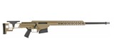 Barrett MRAD SMR .300 Norma Mag 26