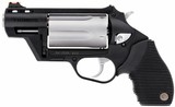 Taurus Judge Public Defender .45 Colt / .410 GA 2.5