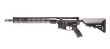 Geissele Super Duty Rifle 5.56 NATO / .223 Rem Luna Black 16