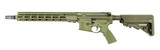 Geissele Super Duty Rifle AR15 14.5