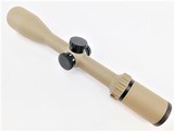 Burris Fullfield E1 4.5-14X42mm Ballistic Plex E1 Flat Dark Earth 200338FDE - 2 of 3