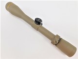 Leupold VX-3HD CDS-ZL 4.5-14X40mm Boone&Crockett Flat Dark Earth 180620FDE - 2 of 3