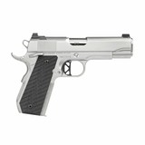 CZ-USA Dan Wesson V-Bob Stainless .45 ACP 4.25