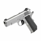CZ-USA Dan Wesson V-Bob Stainless .45 ACP 4.25