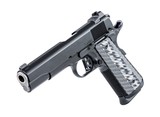 CZ-USA Dan Wesson Valor Black .45 ACP 5