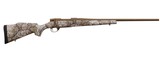 Weatherby Vanguard Badlands .270 Win 24