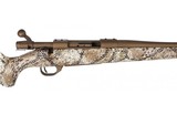 Weatherby Vanguard Badlands .270 Win 24