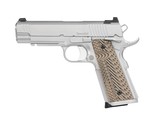 CZ-USA Dan Wesson Specialist Commander .45 ACP 4.5