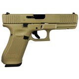 Glock G22 Gen 5 .40 S&W 4.49