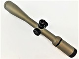 Vortex VIPER HS-T 6-24x50mm VMR-1 MOA Smoked Bronze VHS-4325SB - 1 of 4