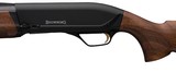Browning Maxus II Hunter 12 Gauge 28