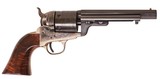 Cimarron 1851 Richards-Mason .38 Special 5.5