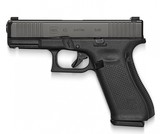 Glock G45 Gen 5 9mm 4.02