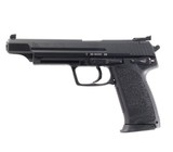 Heckler & Koch USP45 Elite V1 .45 ACP DA/SA 5.98