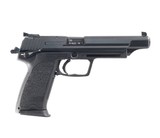 Heckler & Koch USP45 Elite V1 .45 ACP DA/SA 5.98