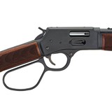 Henry Big Boy Steel Carbine Side Gate .357 Mag / .38 Special 16.5