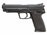 Heckler & Koch USP45 Expert V1 .45 ACP 5.19