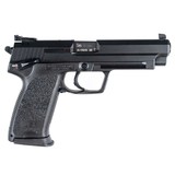Heckler & Koch USP45 Expert V1 .45 ACP 5.19