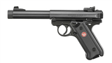 Ruger Mark IV Target .22 LR 5.5