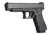 Glock G35 Gen 3 .40 S&W Black 5.3