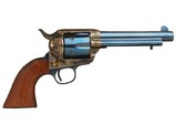 Cimarron Firearms Model P .45 Colt 5.5