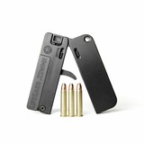 Trailblazer Firearms LifeCard .22 WMR Single Shot Folding 3.375
