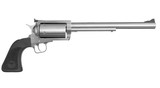 Magnum Research BFR .45-70 Government Stainless 10