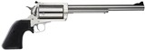 Magnum Research BFR .45-70 Government Stainless 10