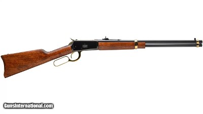 Rossi R92 Carbine .357 Magnum 20