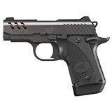 Kimber Micro 9 ESV Gray 9mm 3.15