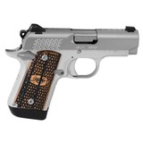 Kimber Micro 9 Stainless Raptor 9mm Luger 3.15