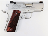 Kimber Stainless Ultra Carry II 9mm 1911 3