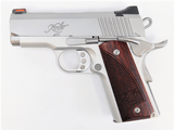 Kimber Stainless Ultra Carry II 9mm 1911 3