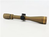 Leupold VX-5HD 3-15x44mm CDS-ZL2 Wind-Plex Burnt Bronze 171715BB - 1 of 4