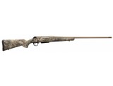 Winchester XPR Hunter - Strata Camo 6.8 Western 24