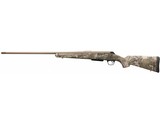 Winchester XPR Hunter - Strata Camo 6.8 Western 24
