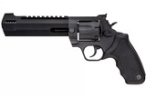 Taurus Raging Hunter .357 Magnum 6.25