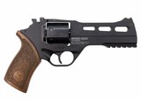 Chiappa Rhino 50DS Revolver 9mm Luger 5