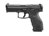 Heckler & Koch VP9 Optics Ready 9mm 4.09