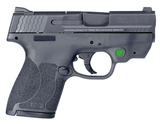 Smith & Wesson M&P9 Shield M2.0 9mm 3.1