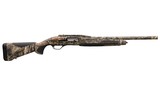 Browning Maxus II Rifled Deer 12 Gauge 22