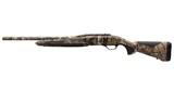 Browning Maxus II Rifled Deer 12 Gauge 22
