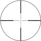 Burris Veracity 5-25x50mm FFP Balistic Plex E1 Varmint Bronze 200650BB - 4 of 4