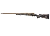 Browning X-Bolt Mountain Pro 6.5 Creed 22