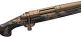 Browning X-Bolt Mountain Pro 6.5 Creed 22