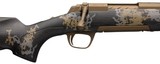 Browning X-Bolt Mountain Pro 6.5 Creed 22
