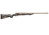 Browning X-Bolt Mountain Pro 6.5 Creed 22