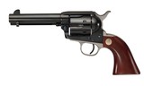 Cimarron Pistoleer .357 Mag / .38 Special 4.75